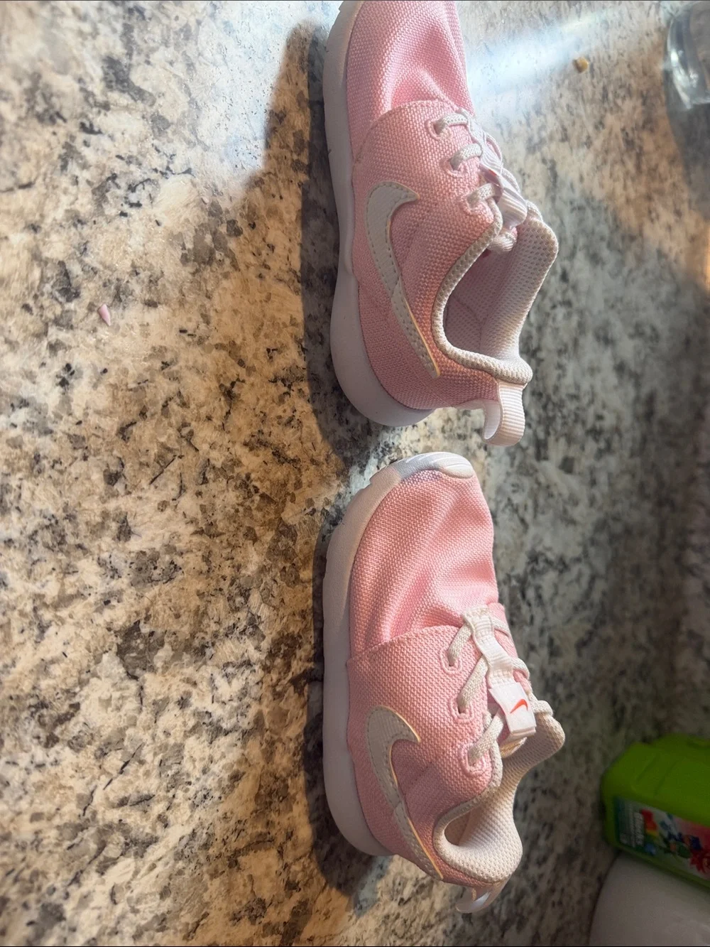 Nike lightweight sneakers